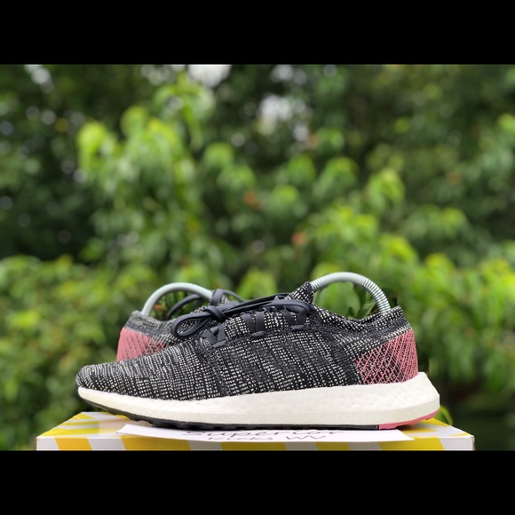 adidas pureboost go carbon